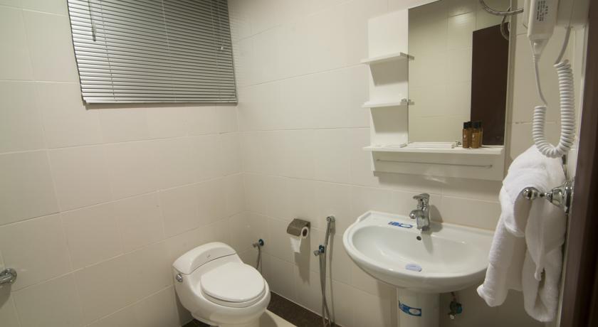 Terhal Hotel Suites Ha'il Kamer foto