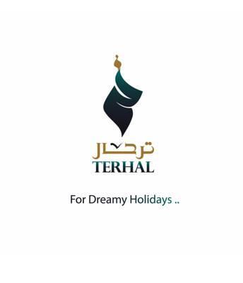 Terhal Hotel Suites Ha'il Buitenkant foto